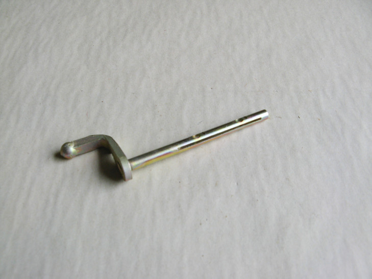 9N9546 Ford New Holland Carburetor Choke SHAFT
