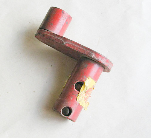 272, 00272 New Holland Shaft and CAM, Roller