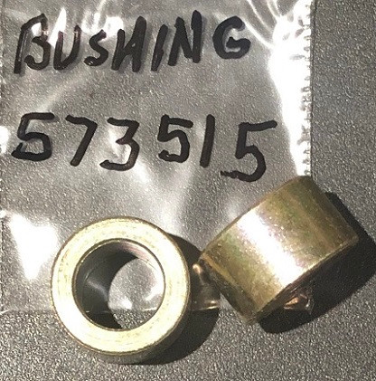 573515 New Holland 3/8"ID BUSHING, 80573515, 88573515