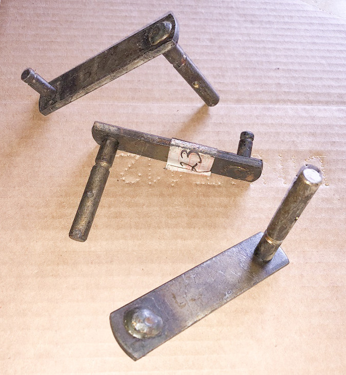 70235332 AGCO Allis-Chalmers LEVER Asy.
