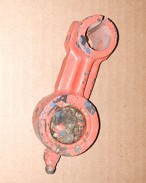 70534253 AGCO Allis-Chalmers CRANK Connector