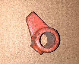 70329644 AGCO Allis-Chalmers STOP