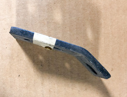 71139361 AGCO Gleaner BRACKET