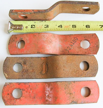 70324180 AGCO Allis-Chalmers HAMMER STRAP