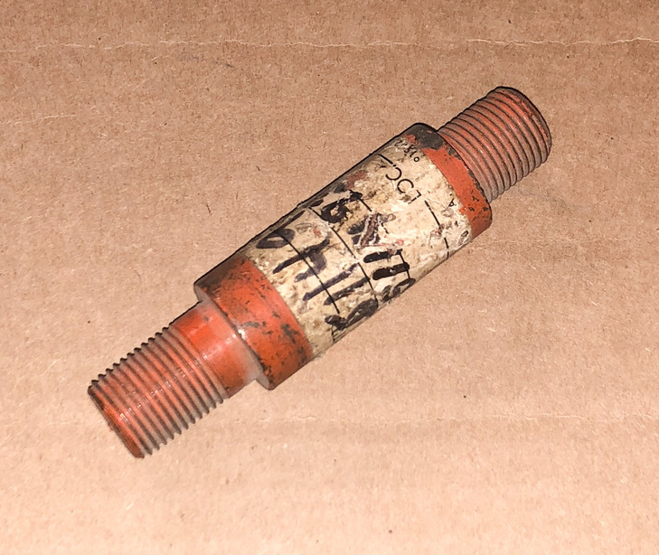 70511493 AGCO Allis-Chalmers 7/8" Shoulder STUD PIN