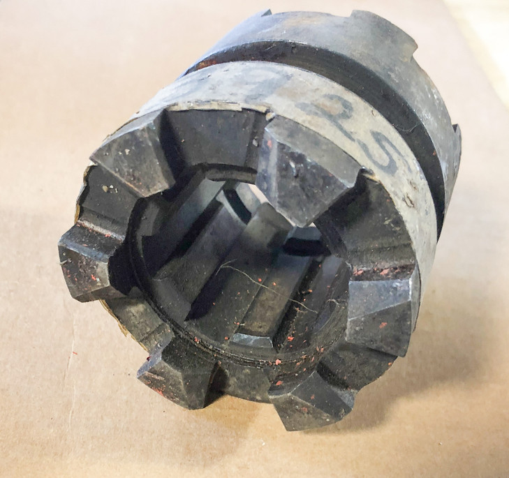 70513925 AGCO Allis-Chalmers CLUTCH Coupler