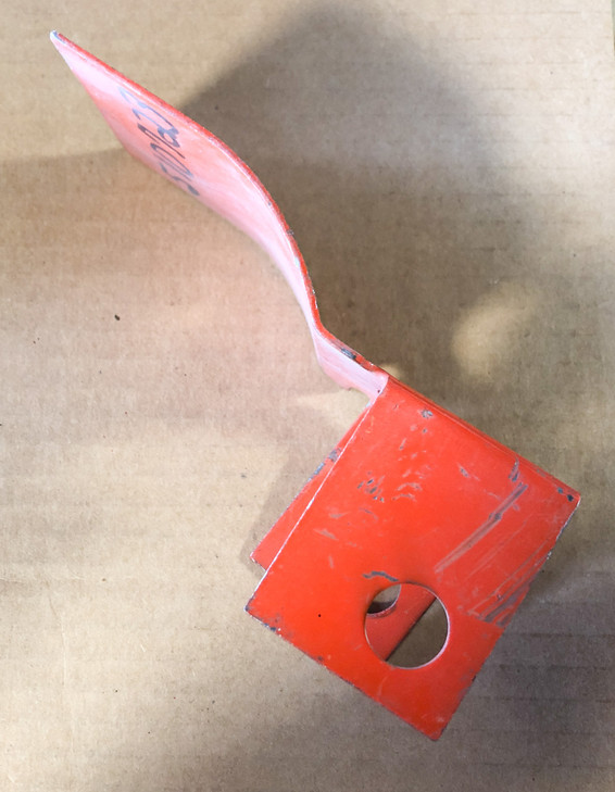70510723 AGCO Allis-Chalmers SHIELD