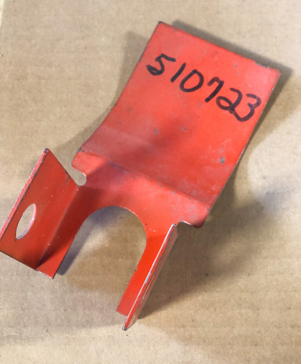 70510723 AGCO Allis-Chalmers SHIELD