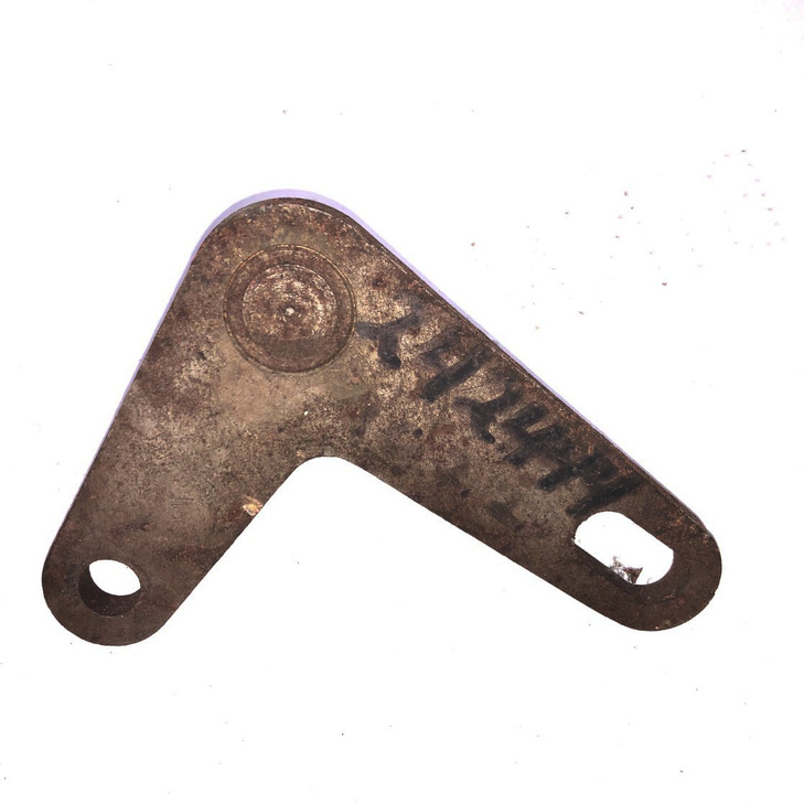 70242444 AGCO Allis-Chalmers LEVER Power Booster