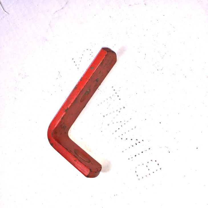 70236856 AGCO Allis-Chalmers L BRACKET