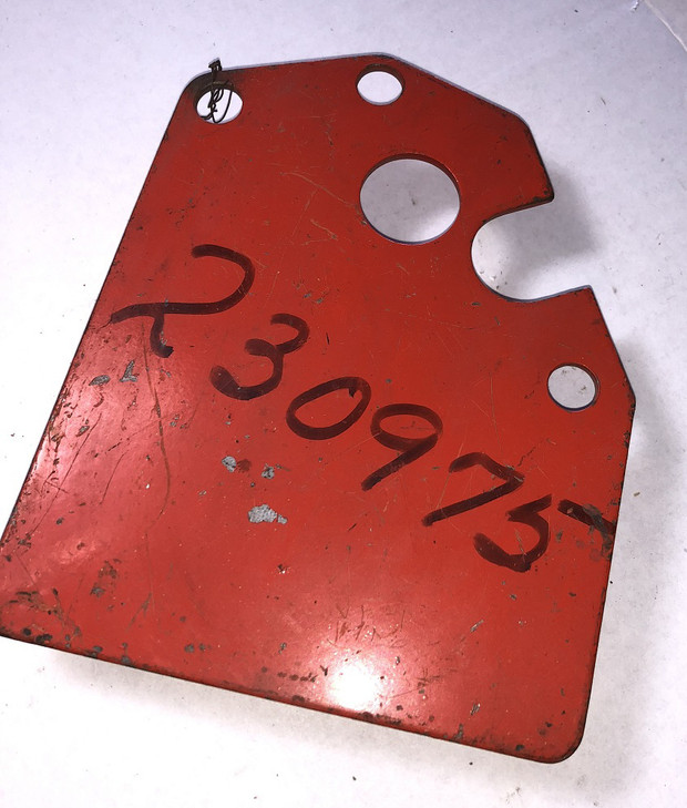 70230975 AGCO Allis-Chalmers BRACKET