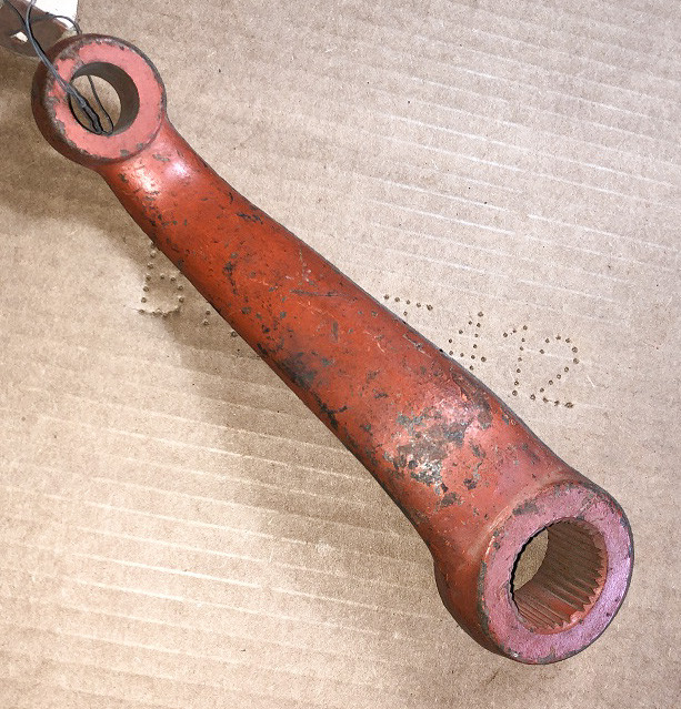 70211277 AGCO Allis-Chalmers Steering ARM