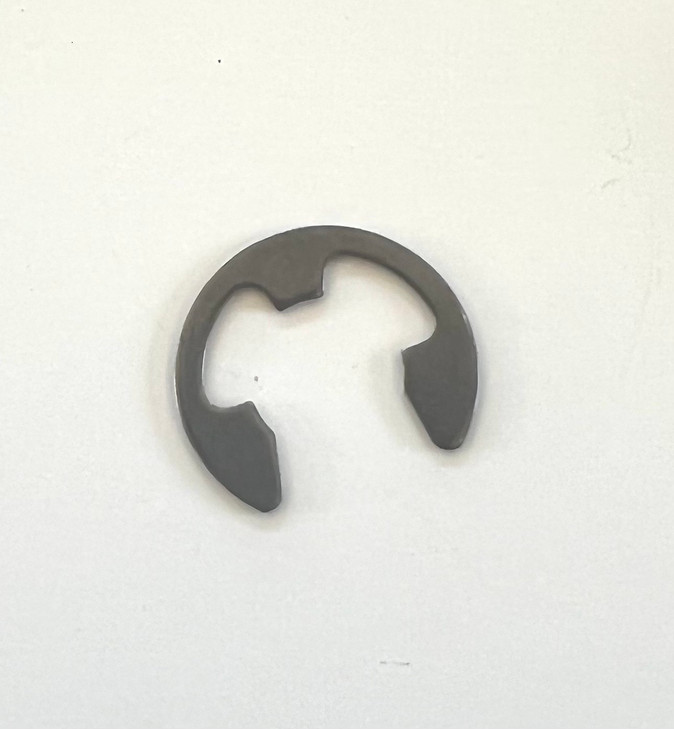 70927793 AGCO 5/8" E-Ring Retaining Ring, Snap Ring