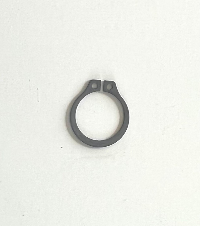 70227456 AGCO 227456 Allis-Chalmers 7/16" External Retaining RING, Snap RING.