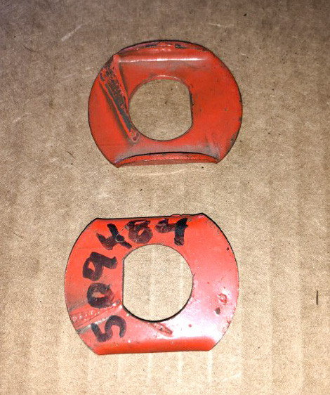 70509484 AGCO Allis-Chalmers D WASHER