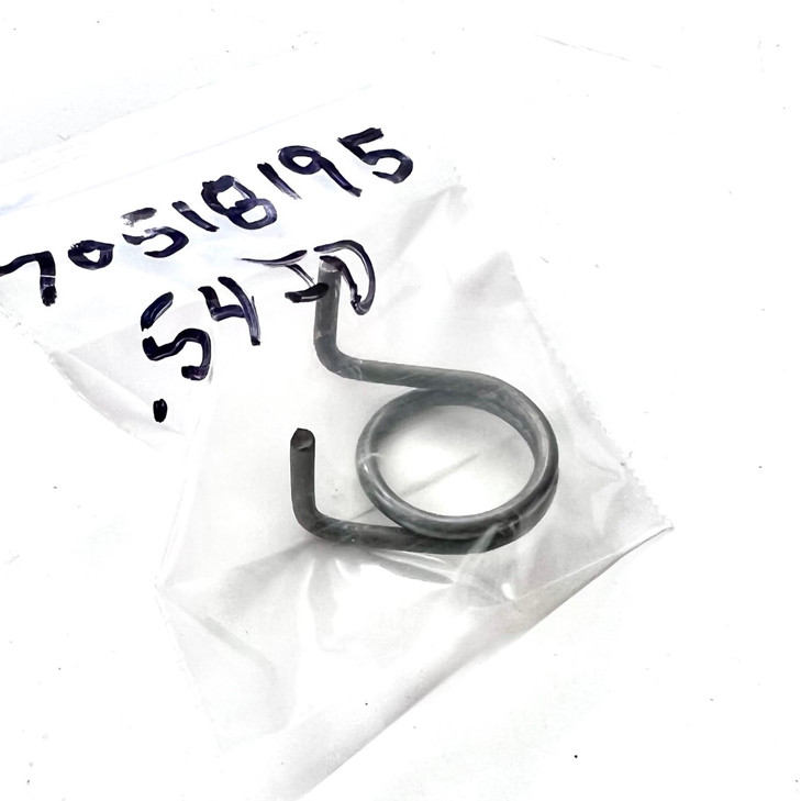 70518195 AGCO Allis-Chalmers SPRING