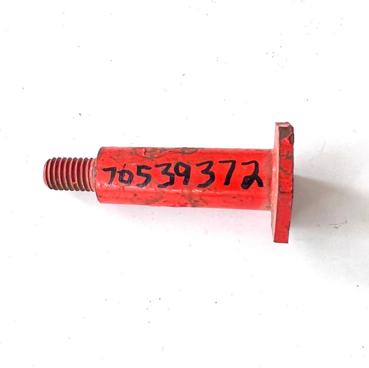 70539372 AGCO Allis-Chalmers 5/8" Shoulder BOLT 3/8"-16 Threads