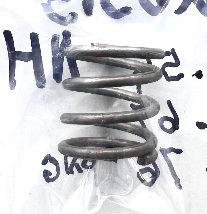 26315 New Holland 3/4"L Compression SPRING