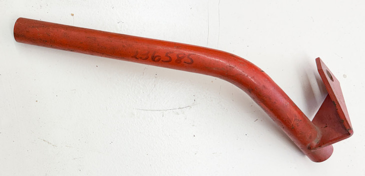 70236585 AGCO Allis-Chalmers TUBE Asy. D19 AC Tractor