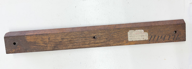 71114777 AGCO Gleaner Wood GUIDE