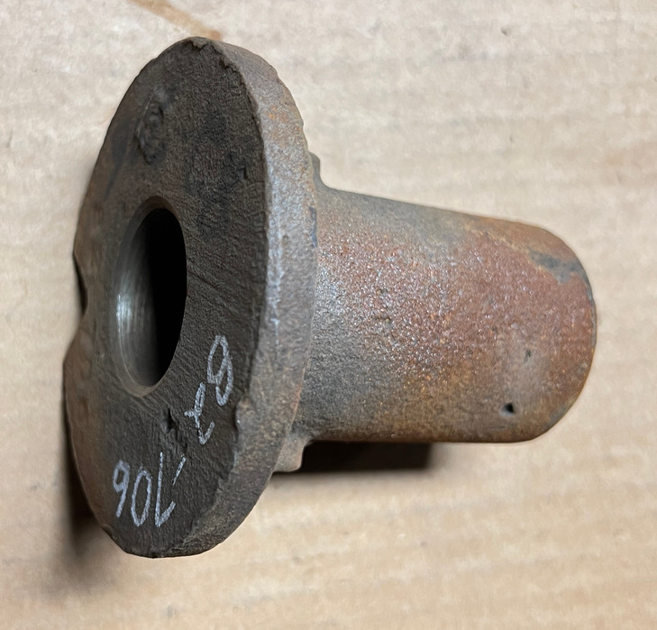 82-706, 82706 Kewanee Bush-Hog SPOOL