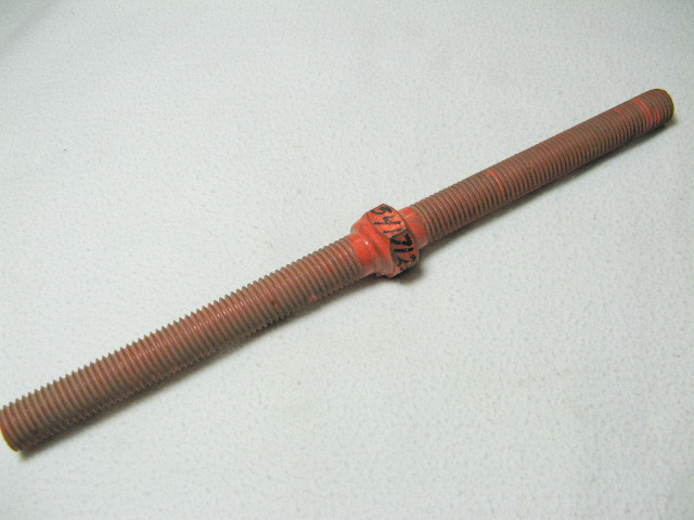 70541712 AGCO Allis-Chalmers 3/4" Turnbuckle BOLT