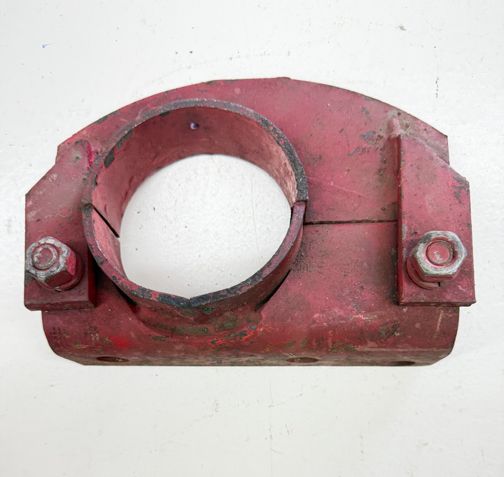 932-9804, 9329804 Kewanee Bush-Hog Axle Cuff REPAIR KIT