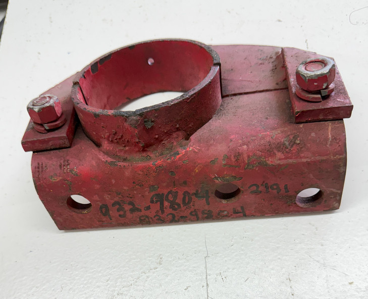 932-9804 Kewanee Bush-Hog Axle Cuff REPAIR KIT