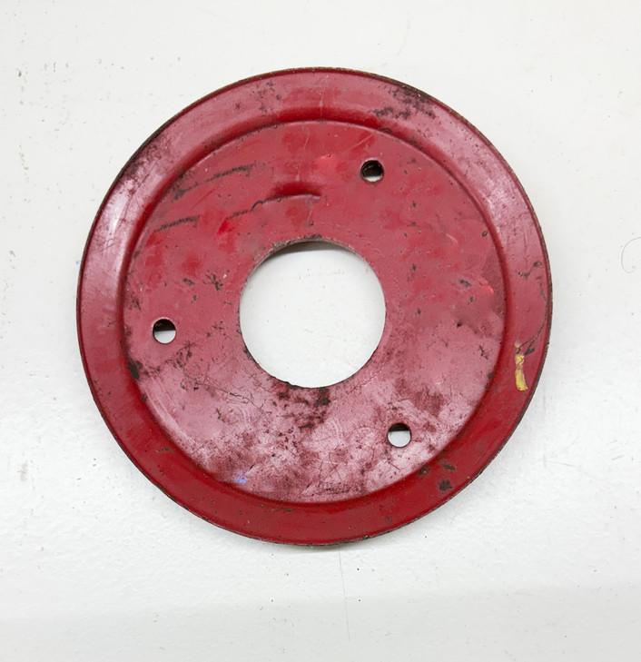 283640 New Holland SHEAVE, NH Pulley