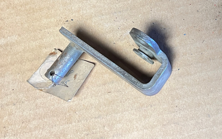 70230338 AGCO Allis-Chalmers LEVER