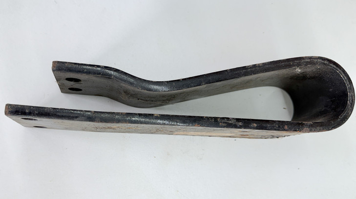 72089337 AGCO Allis Chalmers Sensing SPRING, White 2-50 p/n 31-2902007; Oliver 1265 p/n 670813A; Long p/n TX11294