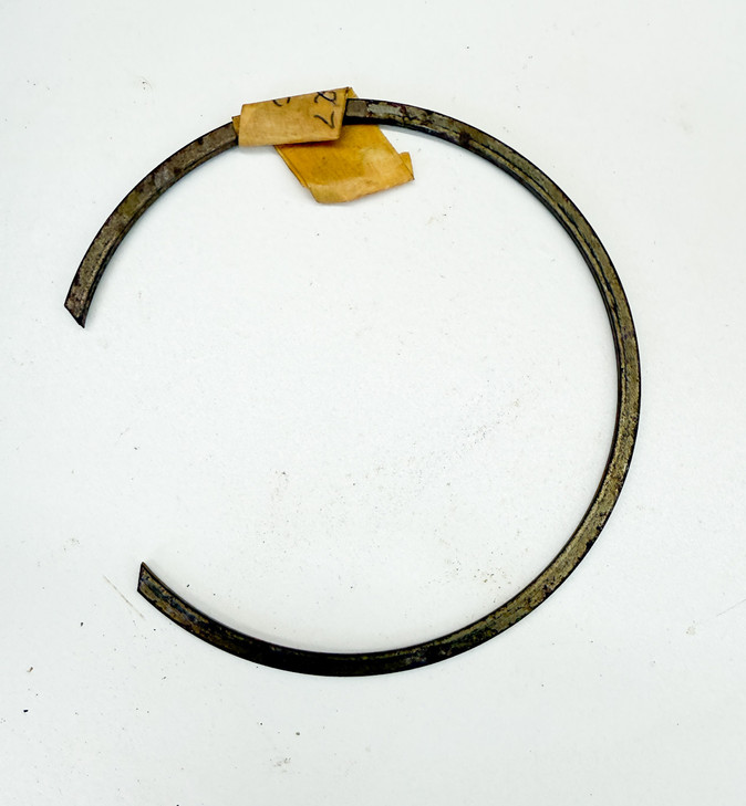 70229527 AGCO 229527 Allis-Chalmers 3.81" Internal Retaining RING, Snap Ring