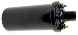 D4PE12029AA Ford 6v Ignition COIL. Tisco/SMA Item in Sealed Box. Applications: 2000, 4000, 501, 600, 601, 621, 641, 651, 661, 671, 681, 700, 701, 800, 801, 861, 8N w/ side mount Distributor, 900, 901, NAA
Interchanges with: 8BA12029, E8TF12029BA, 87726663 (CNH)