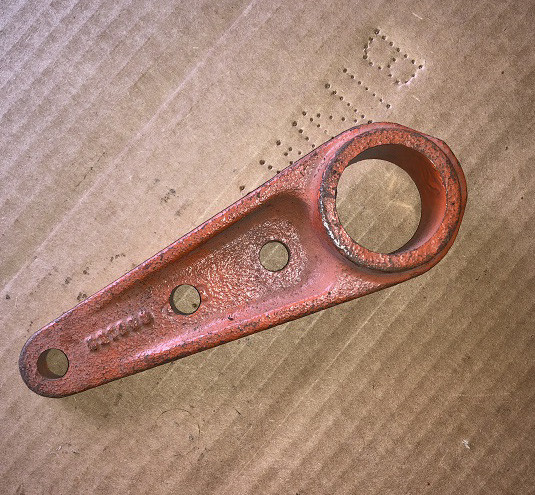70521668 AGCO Allis-Chalmers HOUSING Arm