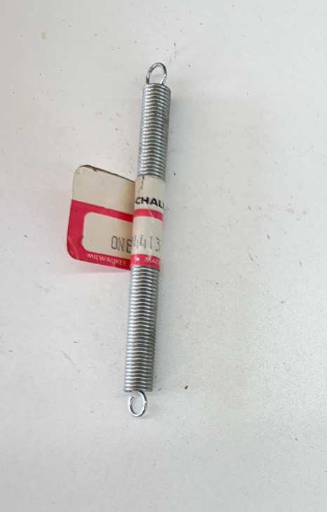 72084413 Simplicity Allis-Chalmers 3.96"L Pull SPRING, 2084413