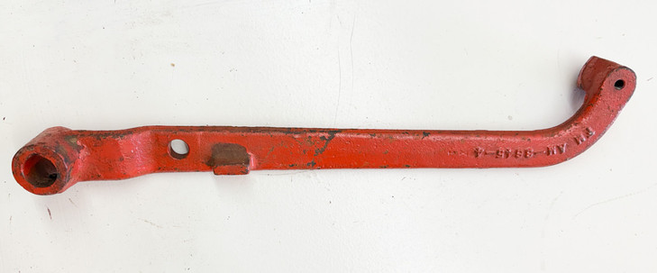 70222632 AGCO Allis-Chalmers Foot Clutch PEDAL