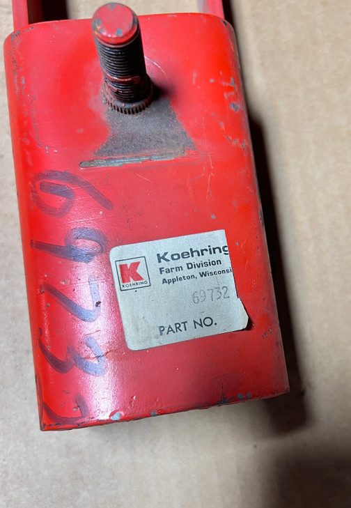 69732 Koehring BRACKET