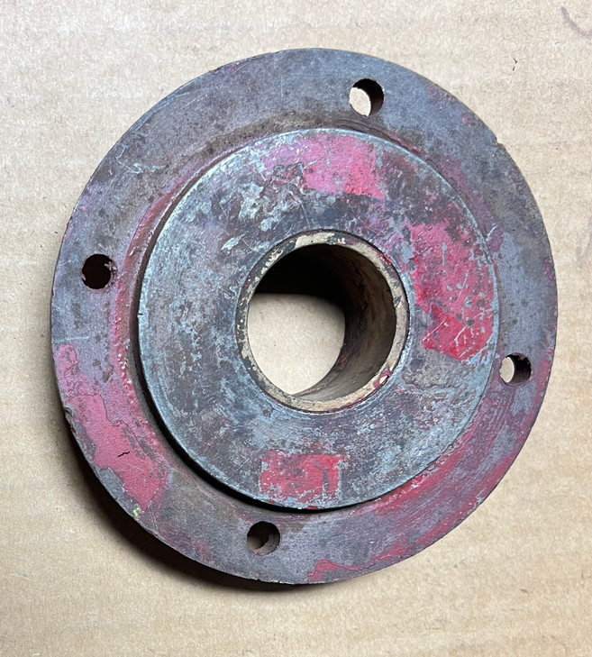 13H21 GEHL HOUSING and BUSHING