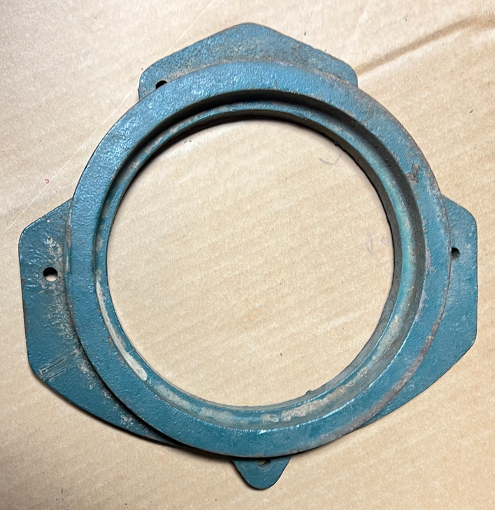 20034 Grain-O-Vator Cast Iron RING