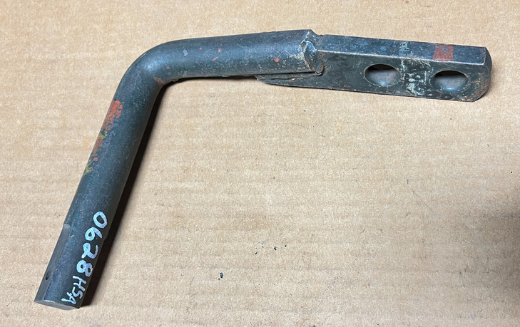 0628HS AGCO New Idea CRANK