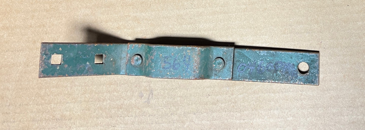 0460PMA AGCO New Idea BRACE