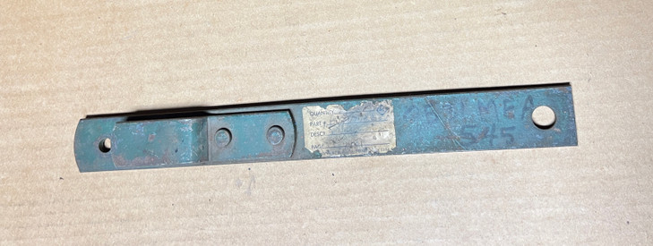 0531MEA AGCO New Idea HANDLE