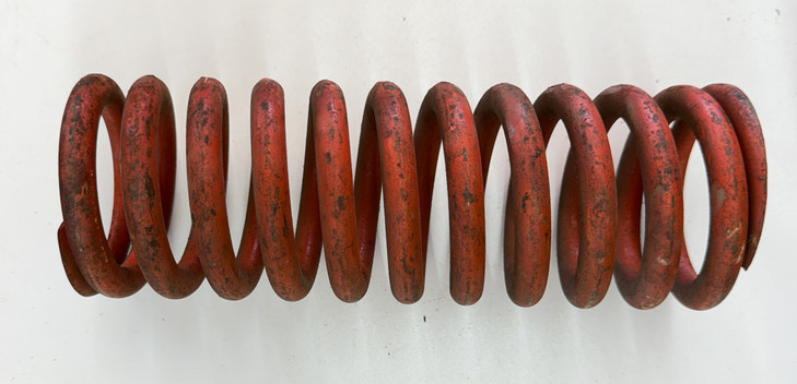 70509503 AGCO Allis-Chalmers 8.25"L Compression SPRING