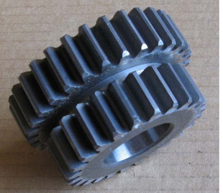 SBA322380980 Ford New Holland  Double GEAR