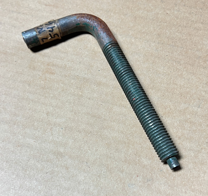 017ME AGCO New Idea Adjusting BOLT