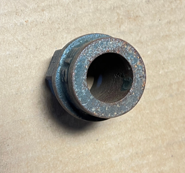 E12 New Idea BEARING