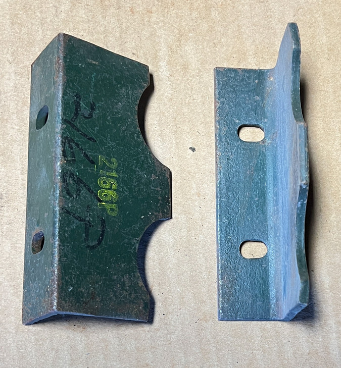 2166P New Idea BRACKET