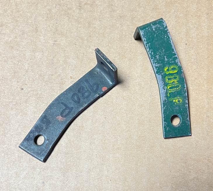 980P New Idea BRACKET