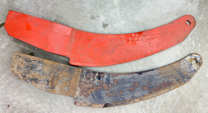 70317437 AGCO Allis-Chalmers RUNNER