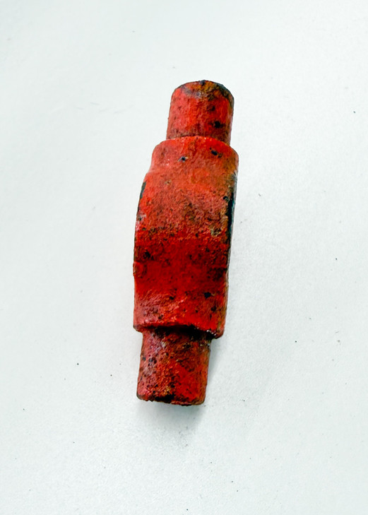 70510382 AGCO Allis-Chalmers 1/2" Pin TRUNNION